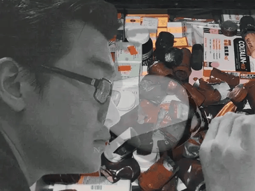 The man who sold millions in counterfeit wine to rich collectors